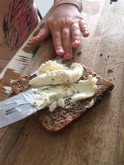 Frokost